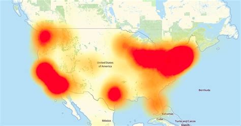 globe network problem today|Globe outage and reported problems map .